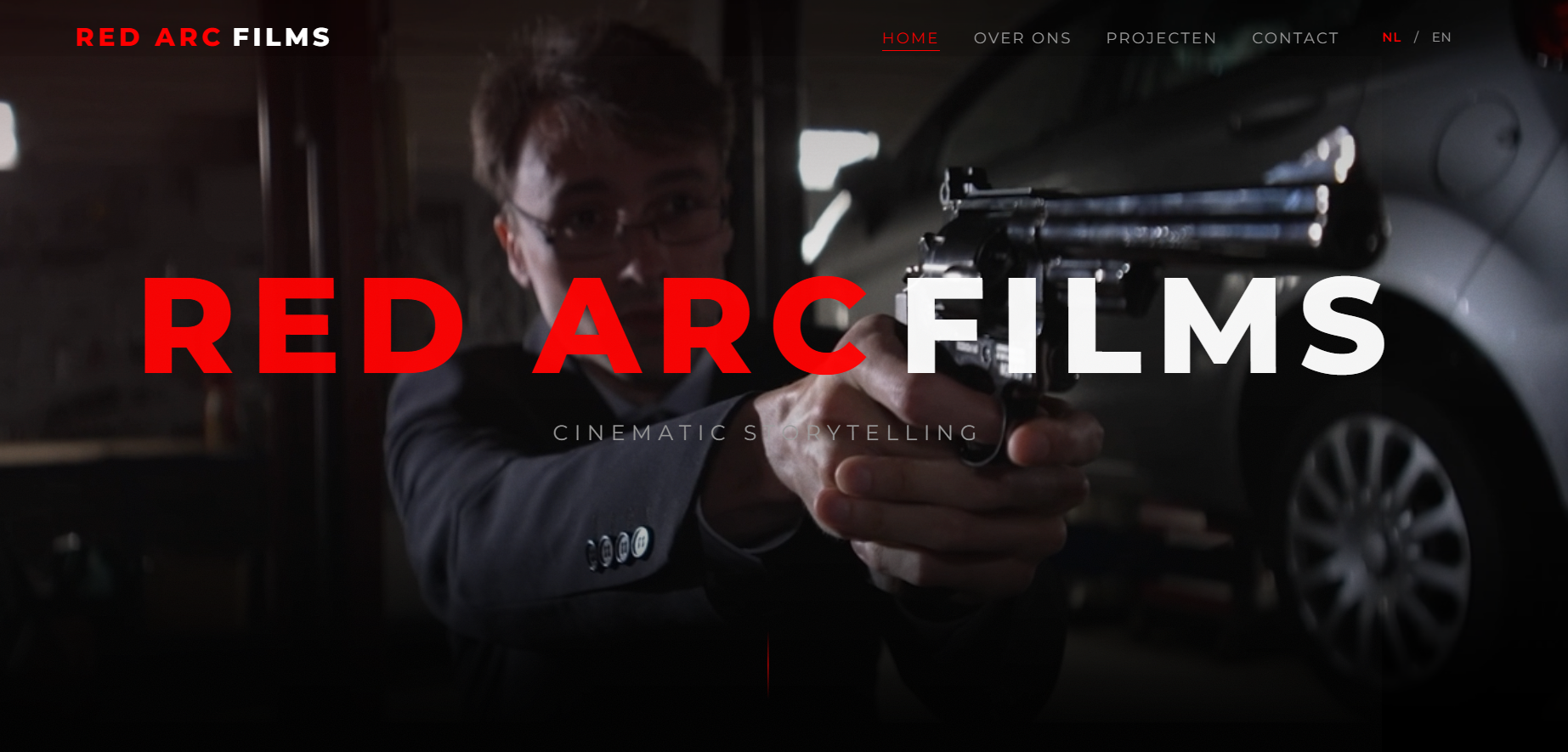 Red Arc Films — Film & video production · NL